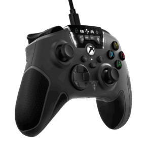 Turtle Beach Recon Wired Controller - Black