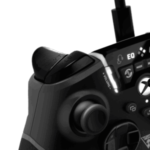 Turtle Beach Recon Wired Controller - Black