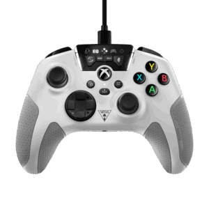 Turtle Beach Recon Wired Controller - White