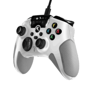 Turtle Beach Recon Wired Controller - White