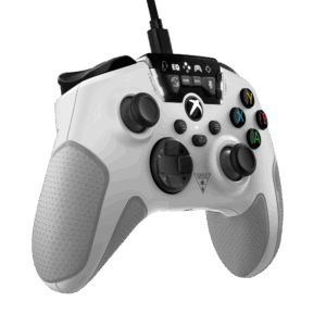 Turtle Beach Recon Wired Controller - White