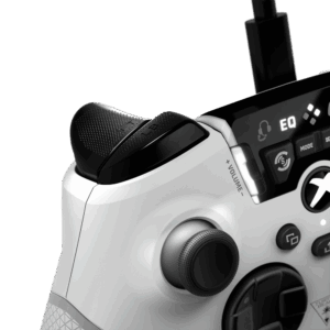 Turtle Beach Recon Wired Controller - White