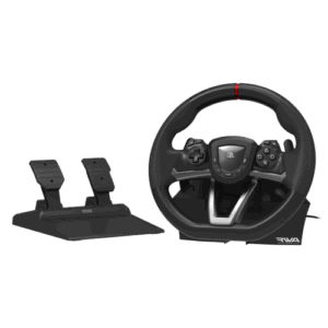 HORI Racing Wheel APEX (PlayStation 4, PlayStation 5, PC)
