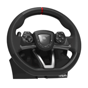 HORI Racing Wheel APEX (PlayStation 4, PlayStation 5, PC)