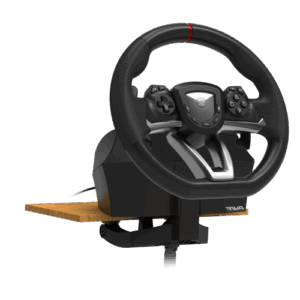 HORI Racing Wheel APEX (PlayStation 4, PlayStation 5, PC)
