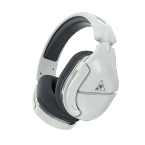 Turtle Beach Stealth 600 Gen 2 White Wireless Gaming Headset – Designed for PS4 & PS5