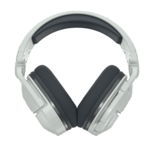 Turtle Beach Stealth 600 Gen 2 White Wireless Gaming Headset – Designed for PS4 & PS5