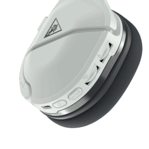 Turtle Beach Stealth 600 Gen 2 White Wireless Gaming Headset – Designed for PS4 & PS5