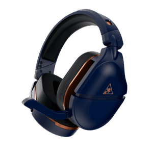Turtle Beach Stealth 700 Gen 2 Max Cobalt Blue Wireless Gaming Headset - Designed for Xbox