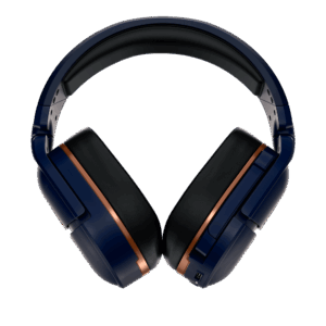 Turtle Beach Stealth 700 Gen 2 Max Cobalt Blue Wireless Gaming Headset - Designed for Xbox