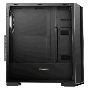 GameMax Starlight ARGB Gaming PC Case