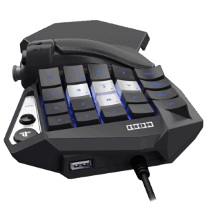 HORI Tactical Assault Commander (PlayStation 4, PlayStation 5, PC)