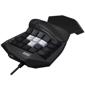 HORI Tactical Assault Commander (PlayStation 4, PlayStation 5, PC)