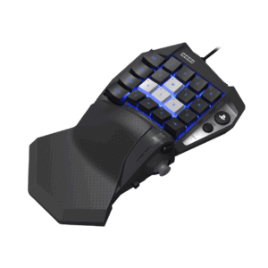 HORI Tactical Assault Commander (PlayStation 4, PlayStation 5, PC)
