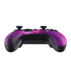 Turtle Beach REACT-R Wired Controller - Nebula