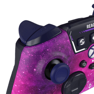 Turtle Beach REACT-R Wired Controller - Nebula