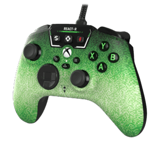 Turtle Beach REACT-R Wired Controller - Pixel