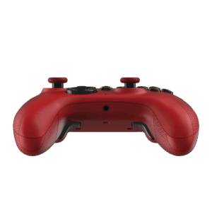 Turtle Beach REACT-R Wired Controller - Red