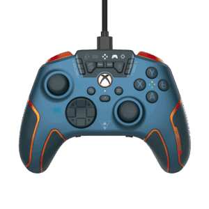 Turtle Beach Recon Cloud Controller - Blue Magma
