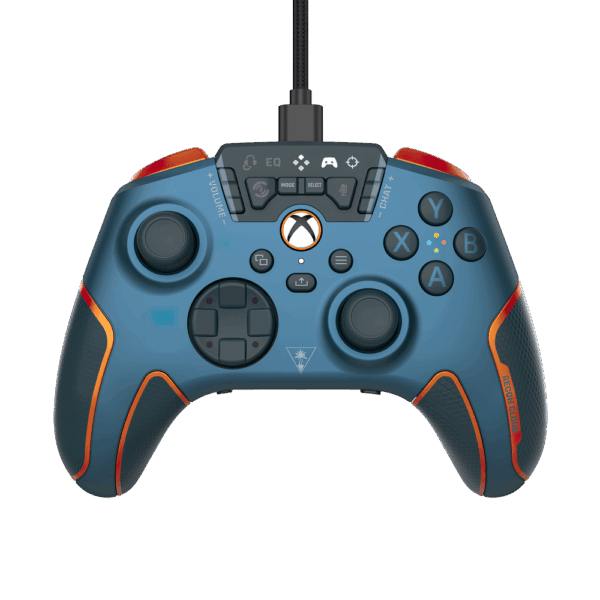 Turtle Beach Recon Cloud Controller - Blue Magma