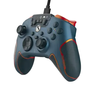 Turtle Beach Recon Cloud Controller - Blue Magma