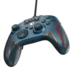 Turtle Beach Recon Cloud Controller - Blue Magma