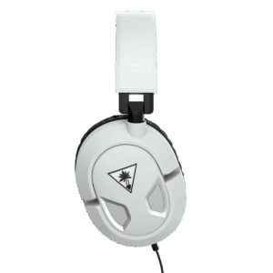 Turtle Beach Recon 50 White & Black Wired Gaming Headset