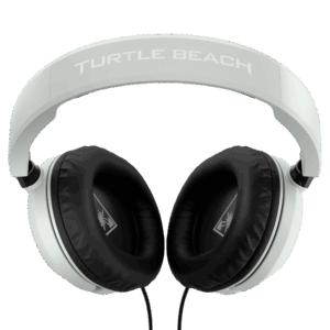 Turtle Beach Recon 50 White & Black Wired Gaming Headset