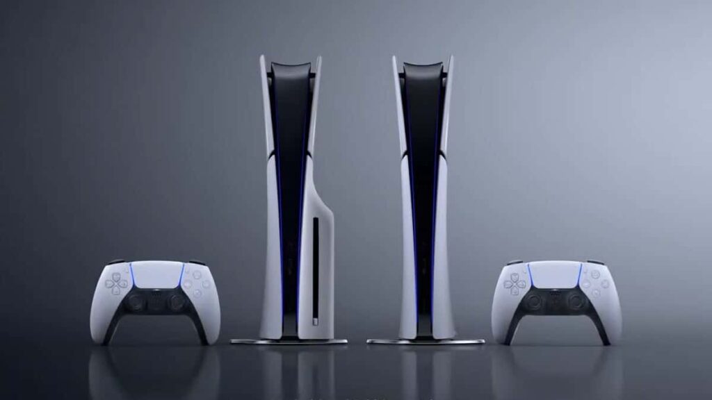 Console Gaming