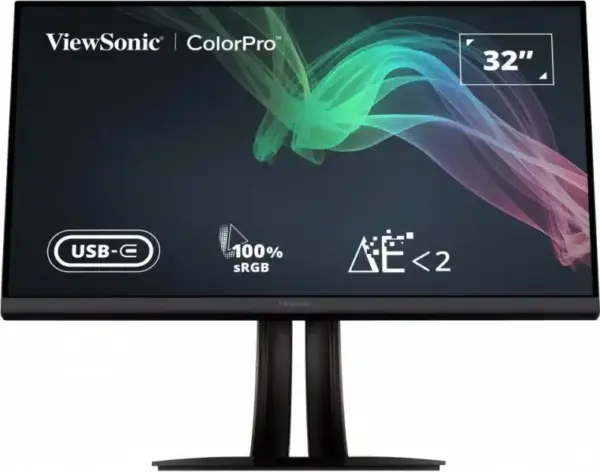 ViewSonic ColorPro VP3256-4K