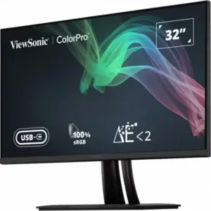 ViewSonic ColorPro VP3256-4K