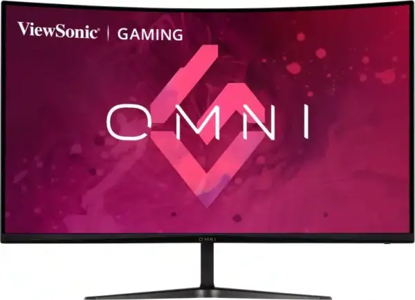 ViewSonic OMNI VX3218-PC-MHD