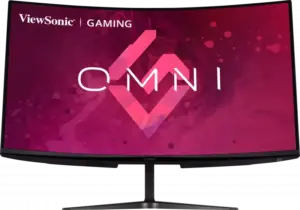 ViewSonic OMNI VX3218-PC-MHD