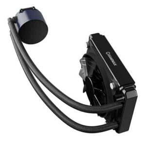 GameMax Ice Chill 120mm ARGB All-In-One Liquid CPU Cooler