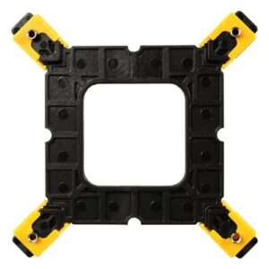 GameMax Ice Chill LGA1700 Bracket for 120mm & 240mm GameMax Ice Chill Liquid Coolers