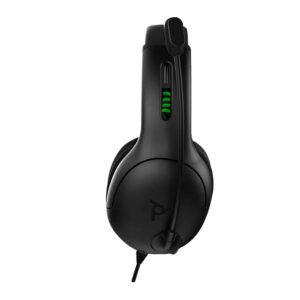 PDP LVL50 Wired Gaming Headset - Black (XBSX/One/PC)