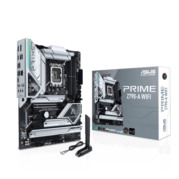 ASUS PRIME Z790-A WiFi
