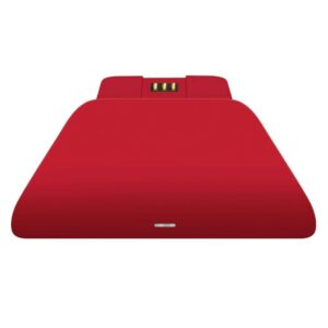 Razer Universal Quick Charging Stand for Xbox Controllers - Pulse Red