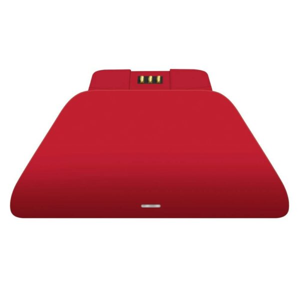 Razer Universal Quick Charging Stand for Xbox Controllers - Pulse Red