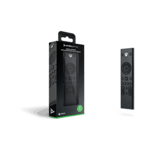 PDP Media Remote for Xbox Series X|S