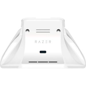 Razer Universal Quick Charging Stand for Xbox Controllers - Robot White