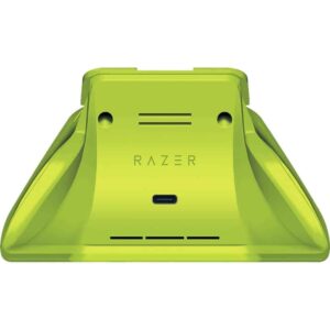 Razer Universal Quick Charging Stand for Xbox Controllers - Electric Volt