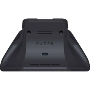 Razer Universal Quick Charging Stand for Xbox Controllers - Carbon Black