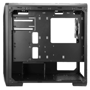 GameMax Kamikaze Pro ARGB Gaming PC Case