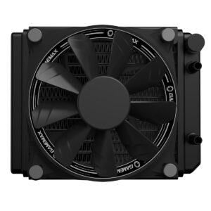 GameMax Ice Chill 120mm ARGB All-In-One Liquid CPU Cooler