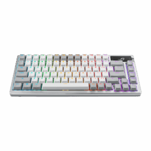 ASUS ROG Azoth White