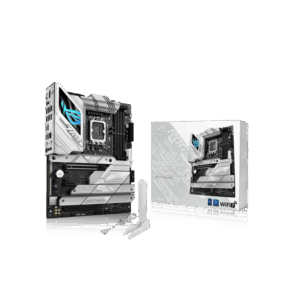 ASUS ROG Strix Z790-A Gaming WiFi II