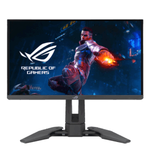 ASUS ROG Swift Pro PG248QP