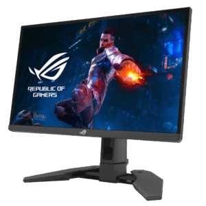 ASUS ROG Swift Pro PG248QP