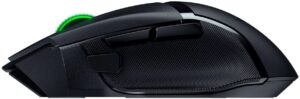 Razer Basilisk V3 X HyperSpeed Customisable Wireless Gaming Mouse